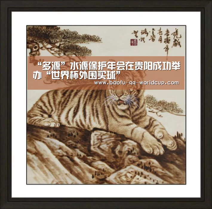“多源”水源保护年会在贵阳成功举办“世界杯外围买球”(图2) 世界杯投注