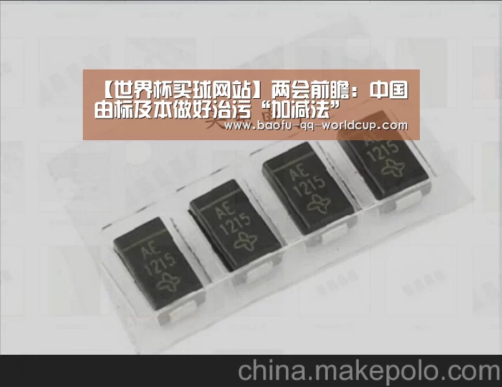 【世界杯买球网站】两会前瞻:中国由标及本做好治污“加减法”(图2) 世界杯外围买球