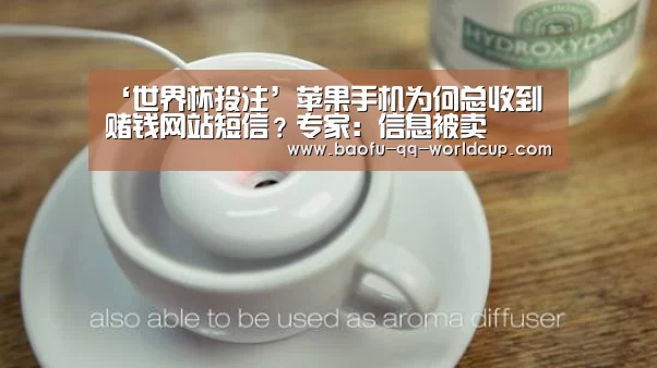 ‘世界杯投注’苹果手机为何总收到赌钱网站短信?专家:信息被卖(图1) 世界杯买球网站